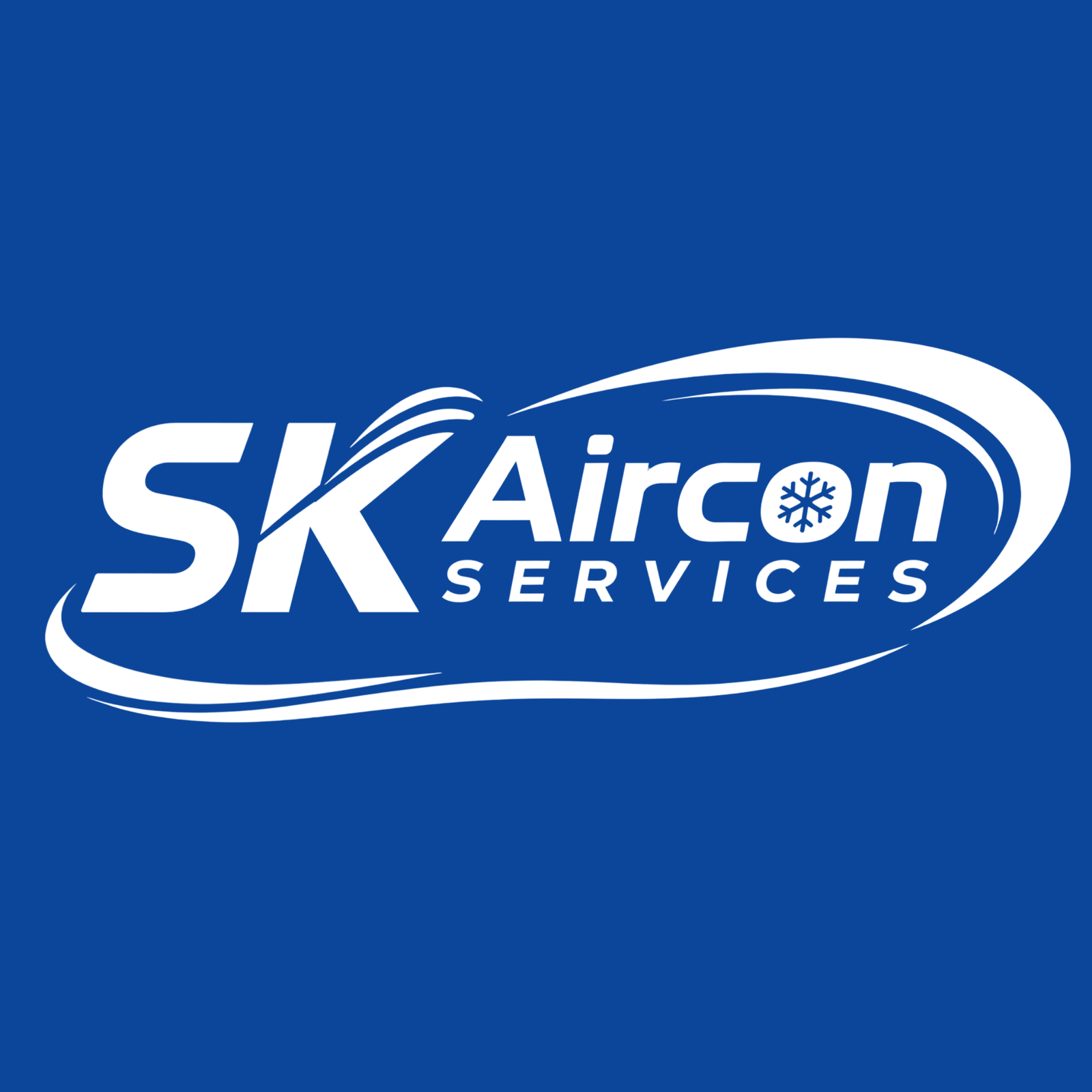 SK Aircon Services